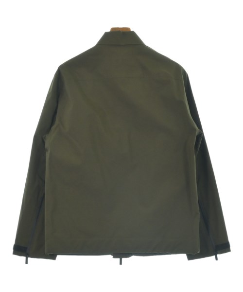 PRADA（プラダ）その他 カーキ サイズ:XS メンズ/2200427127054