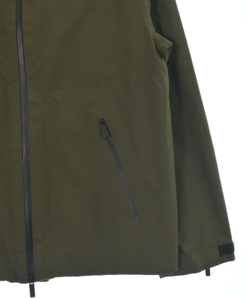 PRADA（プラダ）その他 カーキ サイズ:XS メンズ/2200427127054