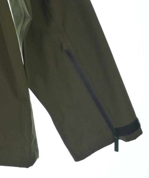 PRADA（プラダ）その他 カーキ サイズ:XS メンズ/2200427127054