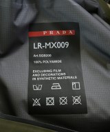 PRADA（プラダ）その他 カーキ サイズ:XS メンズ/2200427127054