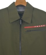 PRADA（プラダ）その他 カーキ サイズ:XS メンズ/2200427127054