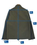 PRADA（プラダ）その他 カーキ サイズ:XS メンズ/2200427127054