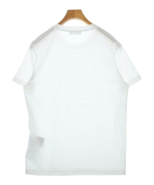 PRADA（プラダ）Tシャツ・カットソー 白 サイズ:M メンズ/2200478373035