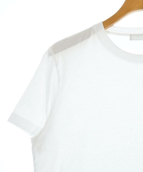 PRADA（プラダ）Tシャツ・カットソー 白 サイズ:M メンズ/2200478373035