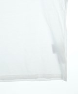PRADA（プラダ）Tシャツ・カットソー 白 サイズ:M メンズ/2200478373035