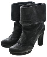 PRADA ブーツ