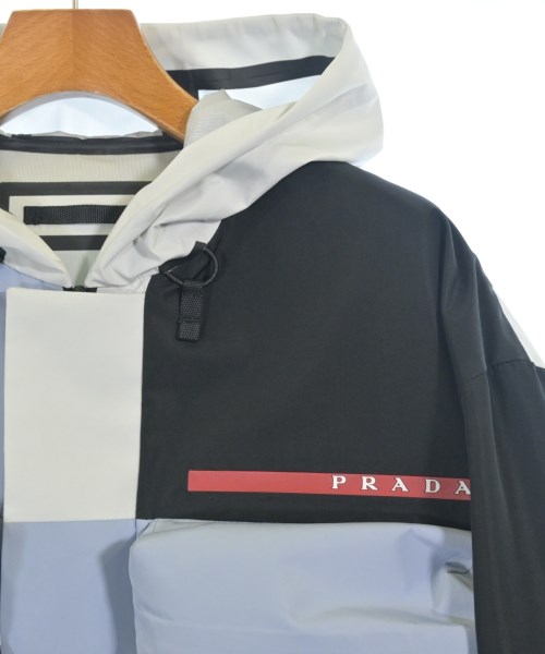 PRADA（プラダ）その他 青 サイズ:S メンズ/2200467792014