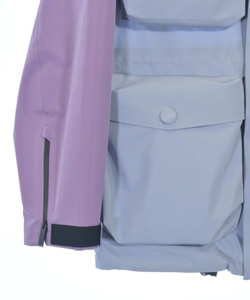 PRADA（プラダ）その他 青 サイズ:S メンズ/2200467792014