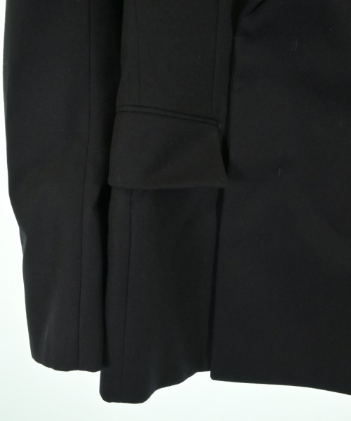 PRADA（プラダ）ジャケット 黒 サイズ:50(XL位) メンズ/2200474578014
