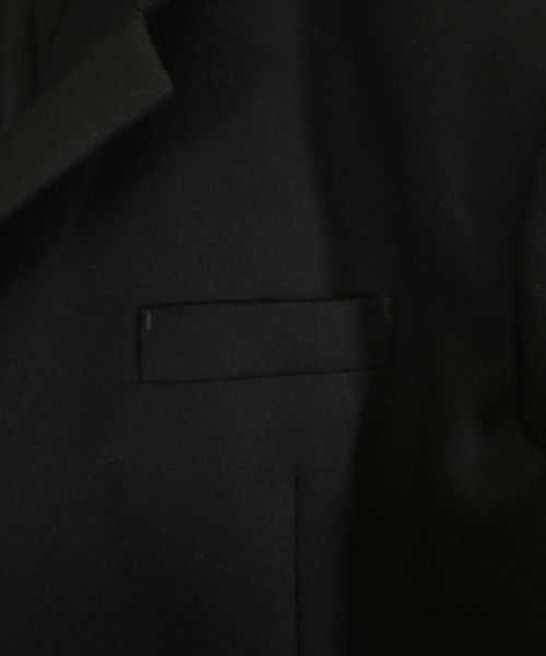 PRADA（プラダ）ジャケット 黒 サイズ:50(XL位) メンズ/2200474578014