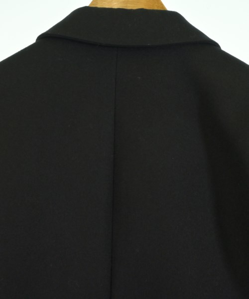 PRADA（プラダ）ジャケット 黒 サイズ:50(XL位) メンズ/2200474578014