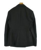 PRADA（プラダ）ジャケット 黒 サイズ:50(XL位) メンズ/2200474578014