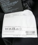 PRADA（プラダ）ジャケット 黒 サイズ:50(XL位) メンズ/2200474578014