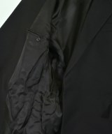 PRADA（プラダ）ジャケット 黒 サイズ:50(XL位) メンズ/2200474578014