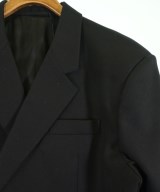 PRADA（プラダ）ジャケット 黒 サイズ:50(XL位) メンズ/2200474578014