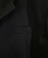 PRADA（プラダ）ジャケット 黒 サイズ:50(XL位) メンズ/2200474578014