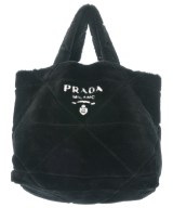 PRADA トートバッグ
