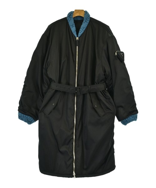 PRADA(プラダ)その他 黒 サイズ:XS/2200429894015
