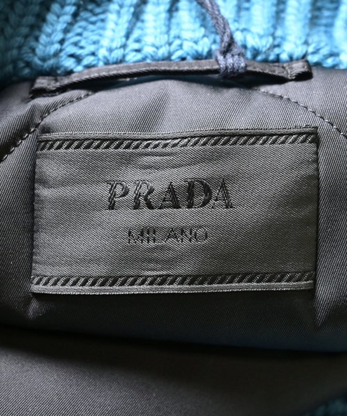 PRADA（プラダ）その他 黒 サイズ:XS メンズ/2200429894015