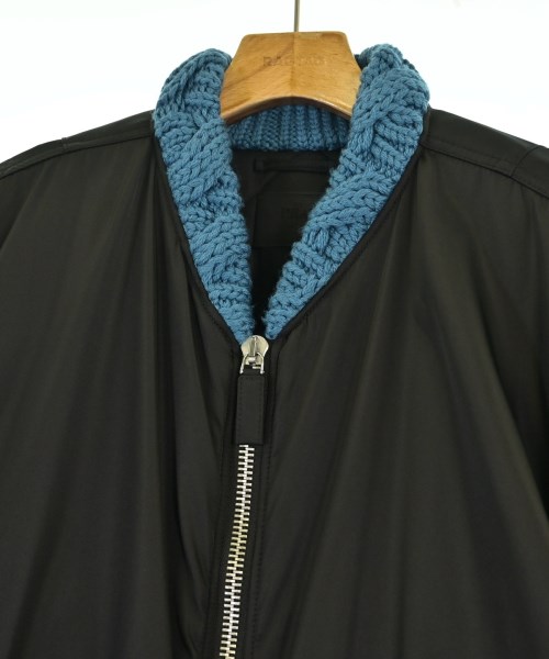 PRADA（プラダ）その他 黒 サイズ:XS メンズ/2200429894015
