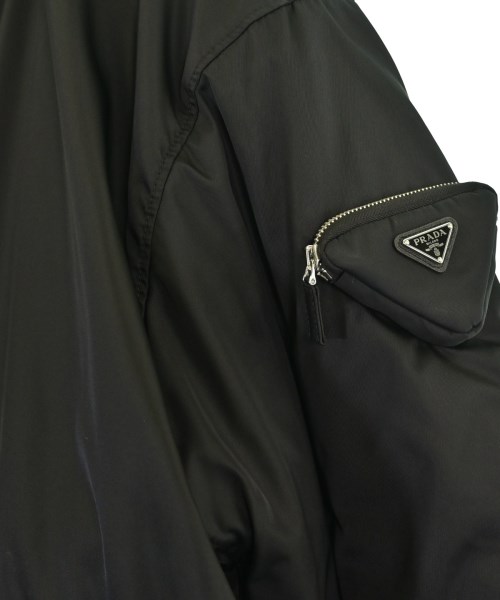 PRADA（プラダ）その他 黒 サイズ:XS メンズ/2200429894015