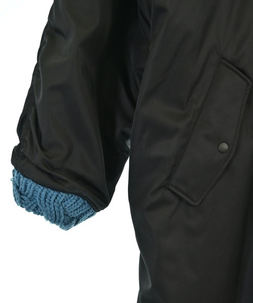 PRADA（プラダ）その他 黒 サイズ:XS メンズ/2200429894015