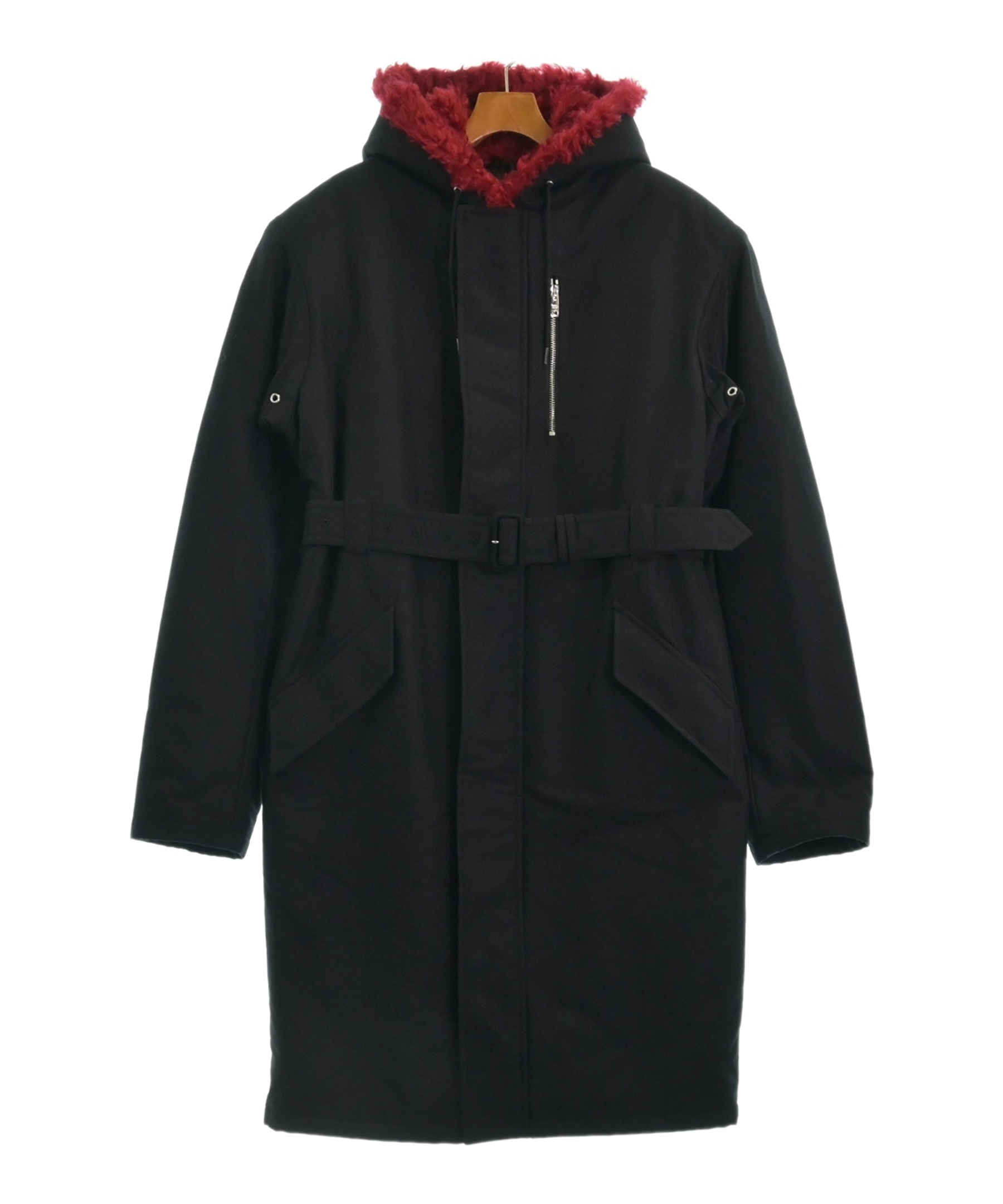 PRADA(プラダ)その他 黒 サイズ:S メンズ/2200430952056 PRADA(プラダ)その他 黒 サイズ:S メンズ/2200430952056