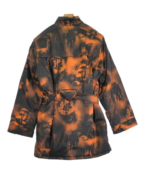 PRADA（プラダ）その他 オレンジ サイズ:M メンズ/2200431552019