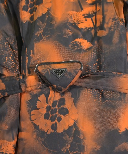 PRADA（プラダ）その他 オレンジ サイズ:M メンズ/2200431552019