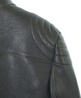 PRADA（プラダ）ライダース グレー サイズ:46(M位) メンズ/2200433028017