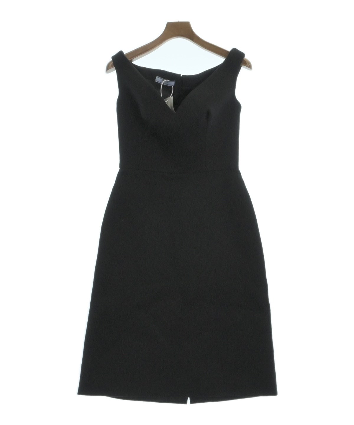 prada ワンピース 38 プラダ レディース ニット PRADA ブランド ワンピース トップス