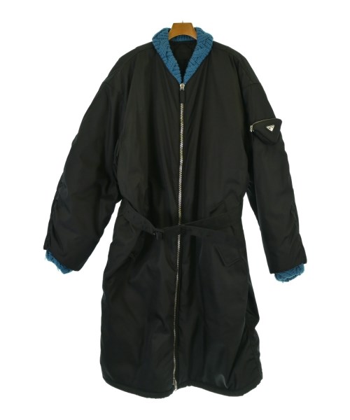 PRADA(プラダ)その他 黒 サイズ:S/2200435174019