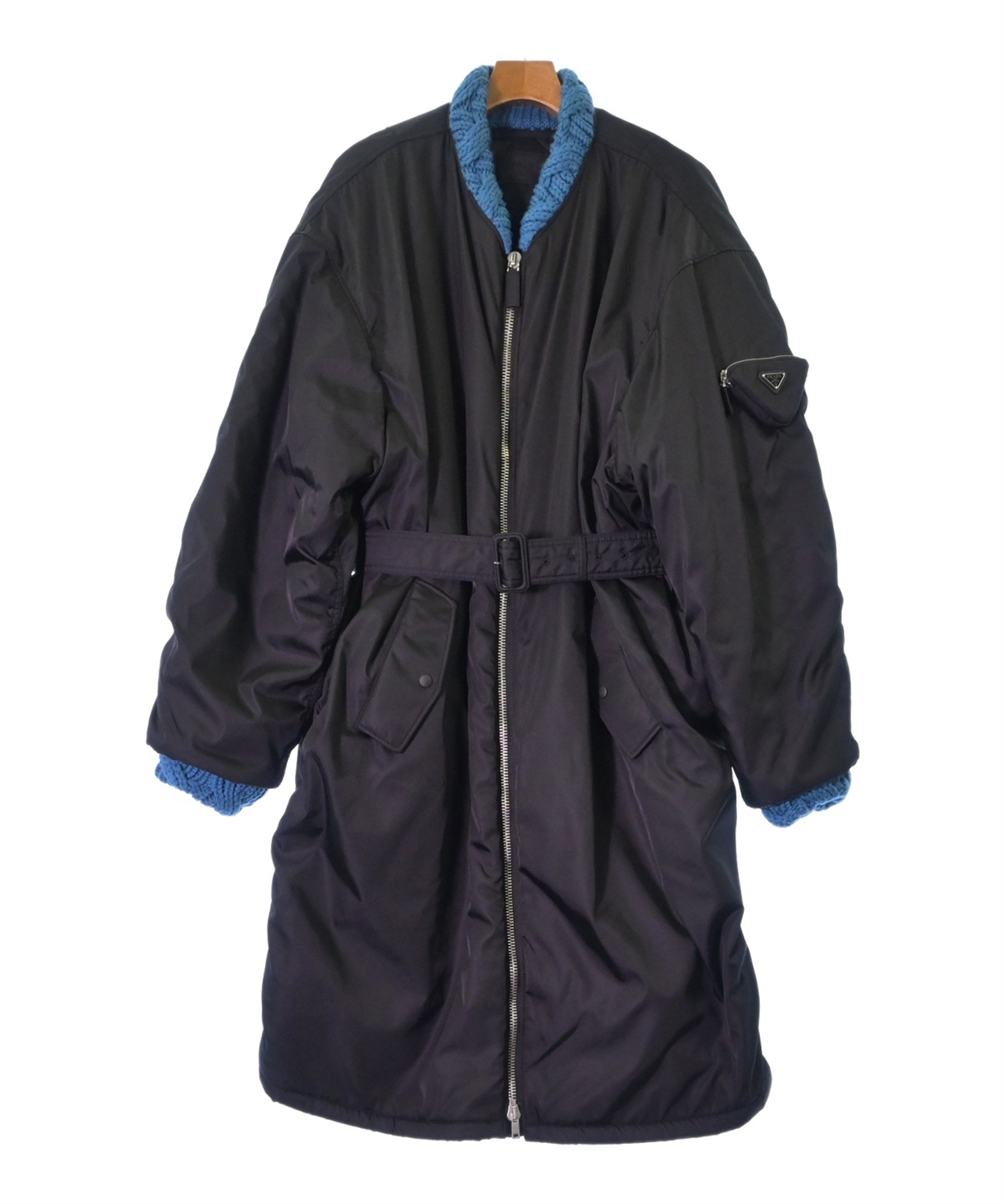 PRADA（プラダ）その他 黒 サイズ:M メンズ/2200436925016