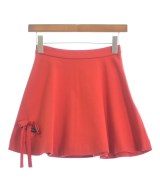 PRADA ミニスカート