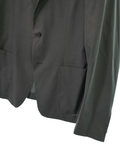 Prada シングルスーツ | グレー | FARFETCH JP