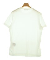 PRADA（プラダ）Tシャツ・カットソー 白 サイズ:M メンズ/2200505365026