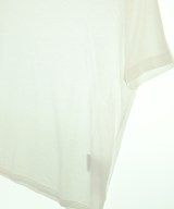 PRADA（プラダ）Tシャツ・カットソー 白 サイズ:M メンズ/2200505365026