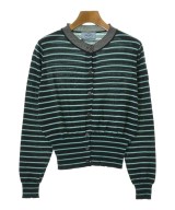 PRADA カーディガン