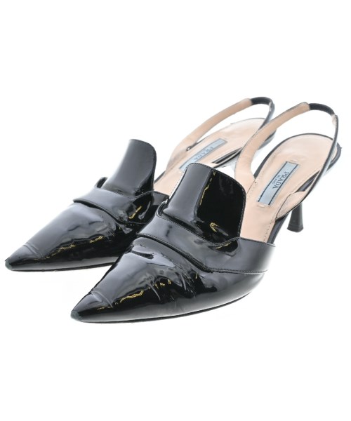 プラダ(PRADA)のPRADA サンダル