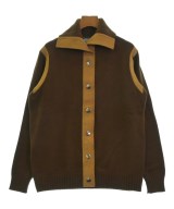 PRADA カーディガン