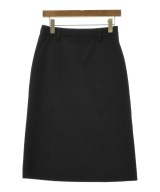 PRADA ひざ丈スカート