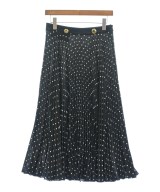 PRADA ロング・マキシ丈スカート