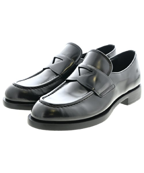プラダ(PRADA)のPRADA ドレスシューズ/ローファー
