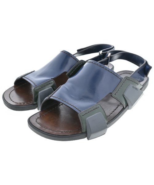 プラダ(PRADA)のPRADA サンダル