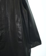 PRADA（プラダ）コート 黒 サイズ:52(XXL位) メンズ/2200500361016