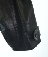 PRADA（プラダ）コート 黒 サイズ:52(XXL位) メンズ/2200500361016