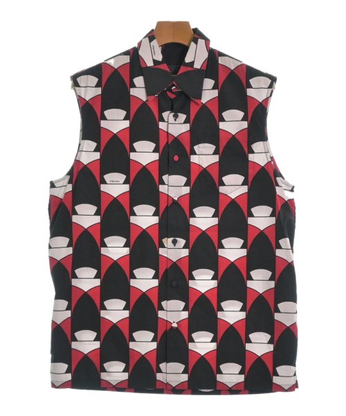 プラダ(PRADA)のPRADA カジュアルシャツ