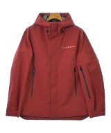PRADA マウンテンパーカー
