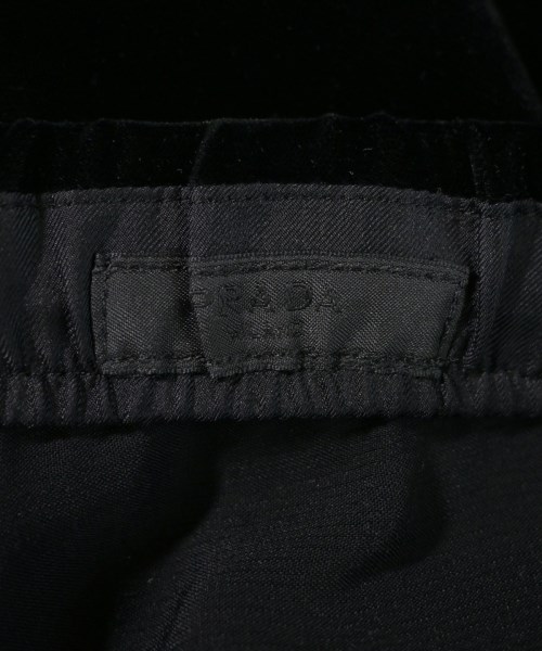PRADA（プラダ）その他 黒 サイズ:S メンズ/2200502282029