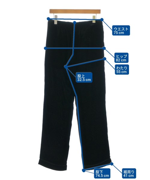 PRADA（プラダ）その他 黒 サイズ:S メンズ/2200502282029